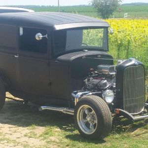 Meet your Posher, Chuck